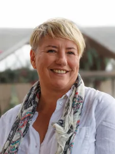 Jennifer Fuller-Christie
